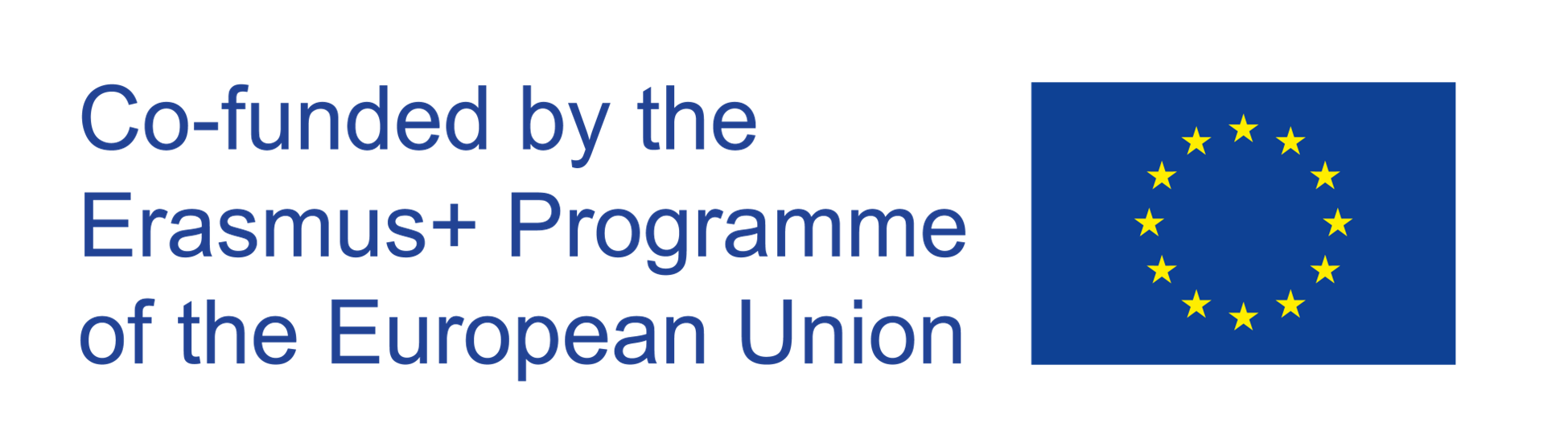 Co-funded by the Erasmus+ programme of the European Union