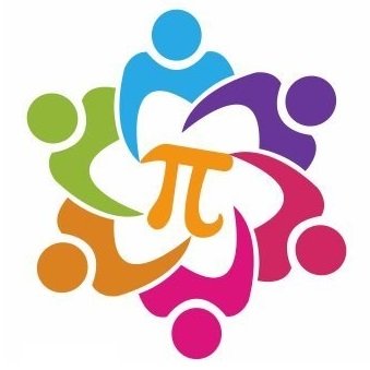 Pi Youth Association logo