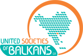 United Society of Balkans logo